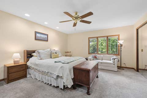 Tiny photo for 11S634 Mcgrath Lane, Naperville, IL 60564 (MLS # 12724124)