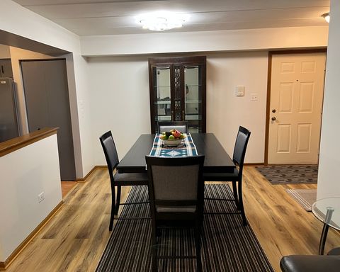 Tiny photo for 10278 SOUTHWEST Highway #2C, Chicago Ridge, IL 60415 (MLS # 12532601)