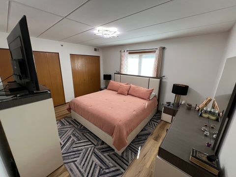 Tiny photo for 10278 SOUTHWEST Highway #2C, Chicago Ridge, IL 60415 (MLS # 12532601)