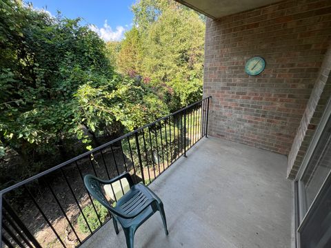 Tiny photo for 10278 SOUTHWEST Highway #2C, Chicago Ridge, IL 60415 (MLS # 12532601)