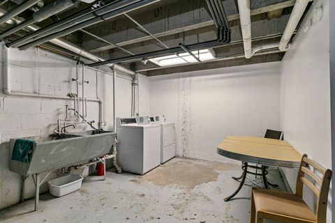 Tiny photo for 1111 N Harlem Avenue #2A, Oak Park, IL 60302 (MLS # 12601106)