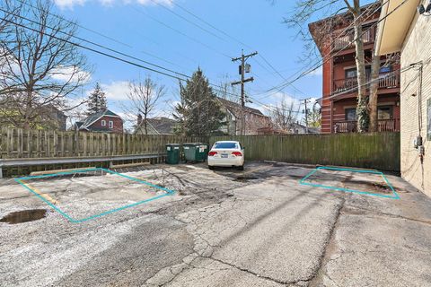 Tiny photo for 1111 N Harlem Avenue #2A, Oak Park, IL 60302 (MLS # 12601106)