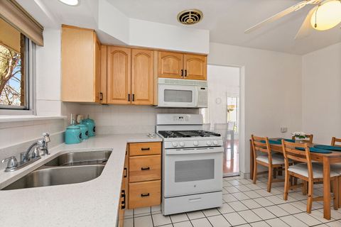 Tiny photo for 1111 N Harlem Avenue #2A, Oak Park, IL 60302 (MLS # 12601106)