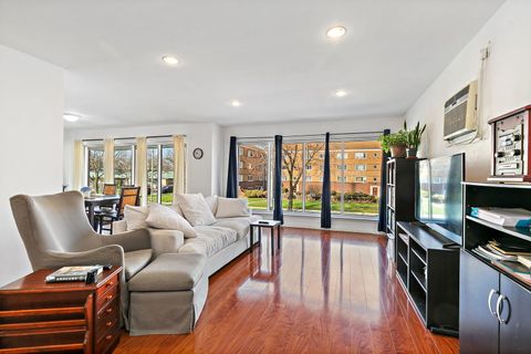 Tiny photo for 1111 N Harlem Avenue #2A, Oak Park, IL 60302 (MLS # 12601106)