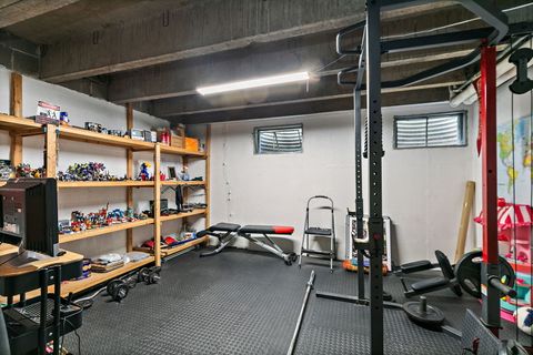 Tiny photo for 1111 N Harlem Avenue #2A, Oak Park, IL 60302 (MLS # 12601106)