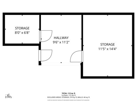 Tiny photo for 1111 N Harlem Avenue #2A, Oak Park, IL 60302 (MLS # 12601106)