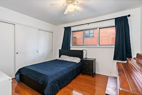 Tiny photo for 1111 N Harlem Avenue #2A, Oak Park, IL 60302 (MLS # 12601106)