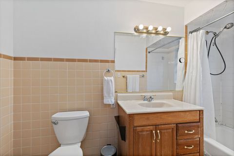 Tiny photo for 1111 N Harlem Avenue #2A, Oak Park, IL 60302 (MLS # 12601106)