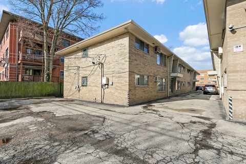 Tiny photo for 1111 N Harlem Avenue #2A, Oak Park, IL 60302 (MLS # 12601106)