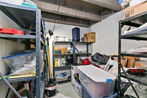 Tiny photo for 1111 N Harlem Avenue #2A, Oak Park, IL 60302 (MLS # 12601106)