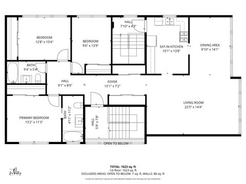 Tiny photo for 1111 N Harlem Avenue #2A, Oak Park, IL 60302 (MLS # 12601106)