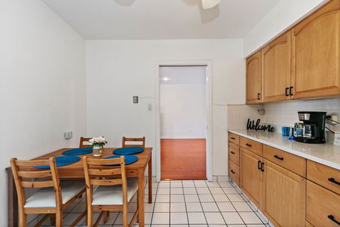 Tiny photo for 1111 N Harlem Avenue #2A, Oak Park, IL 60302 (MLS # 12601106)