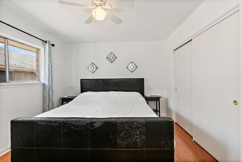 Tiny photo for 1111 N Harlem Avenue #2A, Oak Park, IL 60302 (MLS # 12601106)