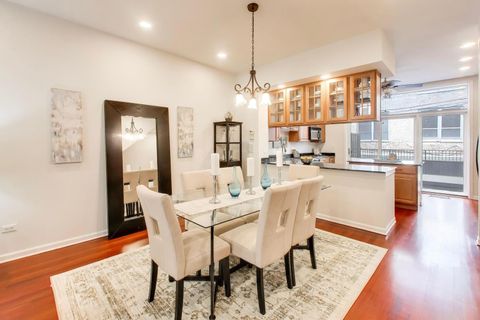 Tiny photo for 1326 S Indiana Parkway, Chicago, IL 60605 (MLS # 12625569)