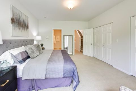 Tiny photo for 1326 S Indiana Parkway, Chicago, IL 60605 (MLS # 12625569)