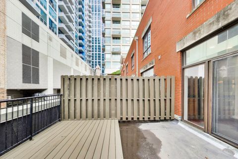 Tiny photo for 1326 S Indiana Parkway, Chicago, IL 60605 (MLS # 12625569)