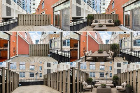 Tiny photo for 1326 S Indiana Parkway, Chicago, IL 60605 (MLS # 12625569)
