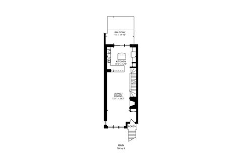Tiny photo for 1326 S Indiana Parkway, Chicago, IL 60605 (MLS # 12625569)