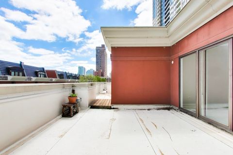 Tiny photo for 1326 S Indiana Parkway, Chicago, IL 60605 (MLS # 12625569)