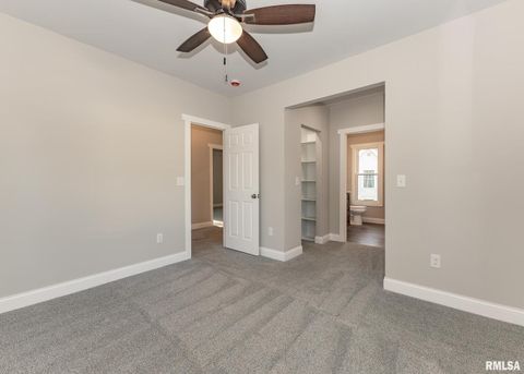 Tiny photo for 924 N 3RD Street, Clinton, IA 52732 (MLS # QC4267861)