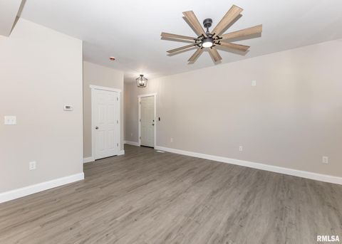 Tiny photo for 924 N 3RD Street, Clinton, IA 52732 (MLS # QC4267861)