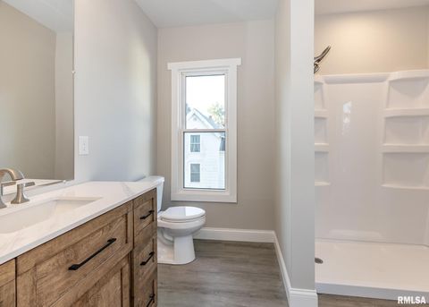 Tiny photo for 924 N 3RD Street, Clinton, IA 52732 (MLS # QC4267861)