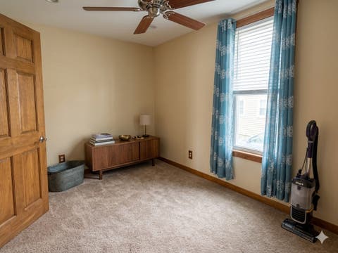 Tiny photo for 421 Center Street, Woodstock, IL 60098 (MLS # 12672206)