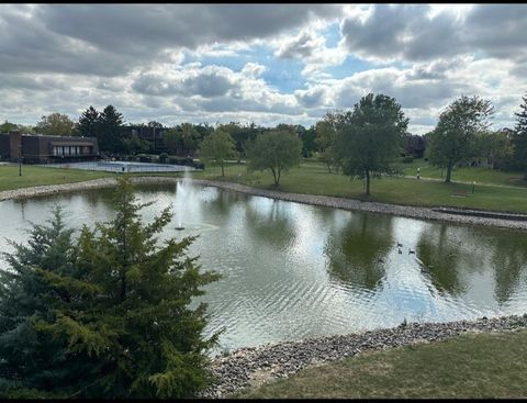 A home in Schaumburg