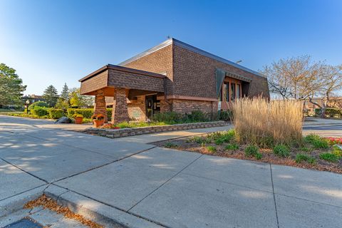 A home in Schaumburg