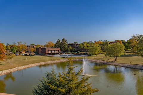 A home in Schaumburg