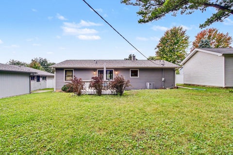 Tiny photo for 821 S Hough Street, Barrington, IL 60010 (MLS # 12761878)