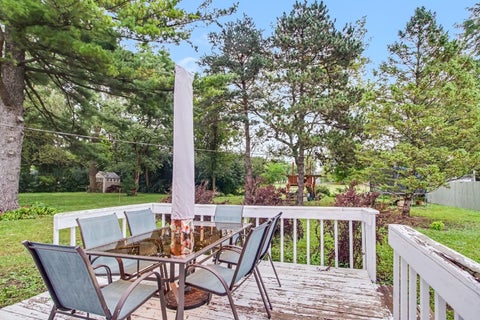 Tiny photo for 821 S Hough Street, Barrington, IL 60010 (MLS # 12761878)