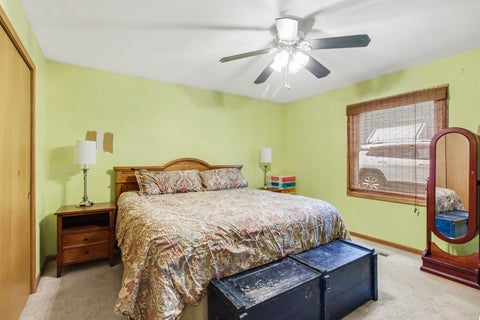 Tiny photo for 821 S Hough Street, Barrington, IL 60010 (MLS # 12761878)