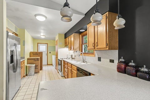 Tiny photo for 821 S Hough Street, Barrington, IL 60010 (MLS # 12761878)