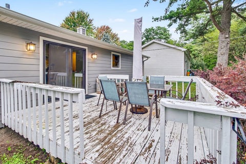 Tiny photo for 821 S Hough Street, Barrington, IL 60010 (MLS # 12761878)