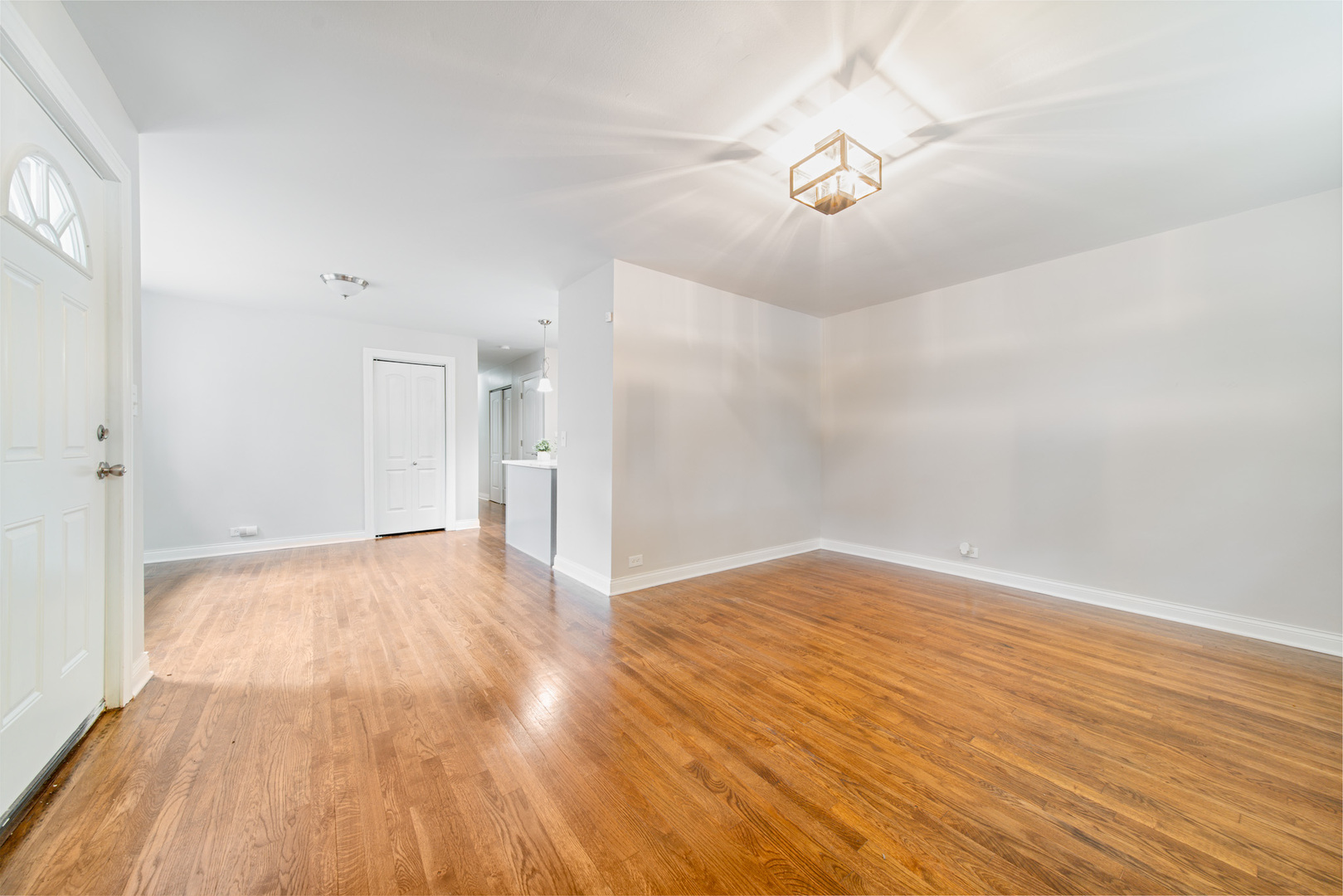 1115 W 110th Street