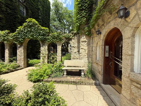 Tiny photo for 2329 W Farwell Avenue #G, Chicago, IL 60645 (MLS # 12673473)