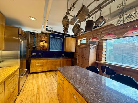 Tiny photo for 2329 W Farwell Avenue #G, Chicago, IL 60645 (MLS # 12673473)