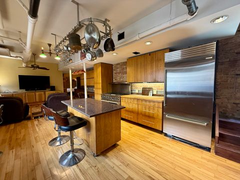 Tiny photo for 2329 W Farwell Avenue #G, Chicago, IL 60645 (MLS # 12673473)