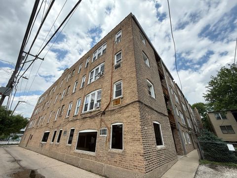 Tiny photo for 2329 W Farwell Avenue #G, Chicago, IL 60645 (MLS # 12673473)
