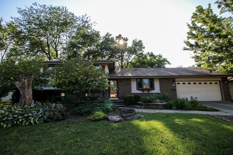 A home in Joliet