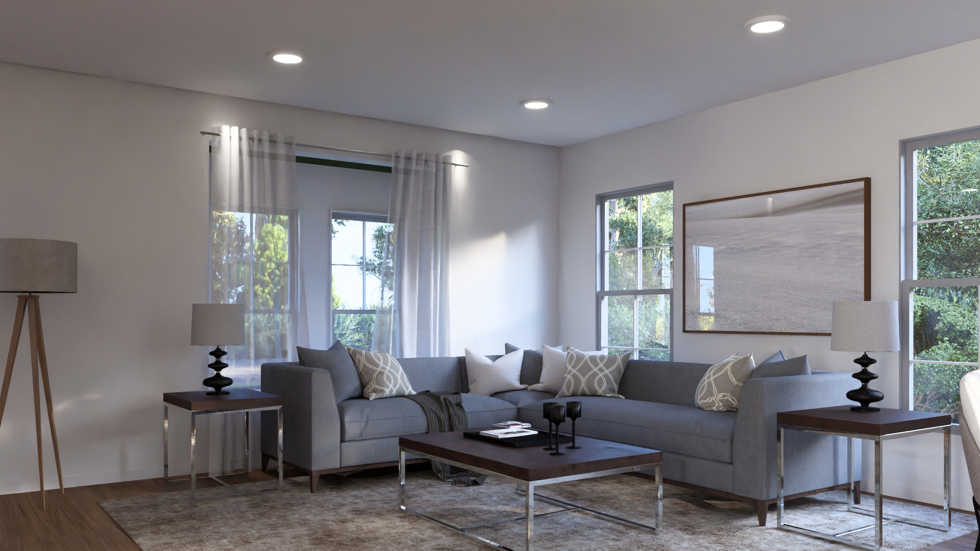 Lot 4 E Slade Street