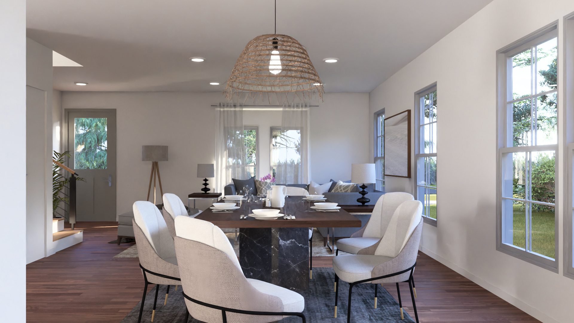 Lot 4 E Slade Street