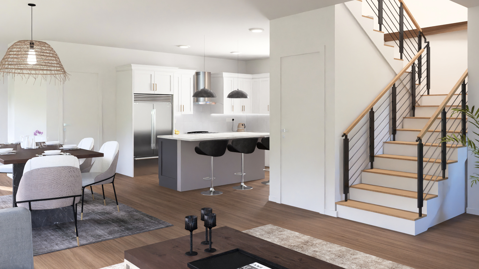 Lot 4 E Slade Street