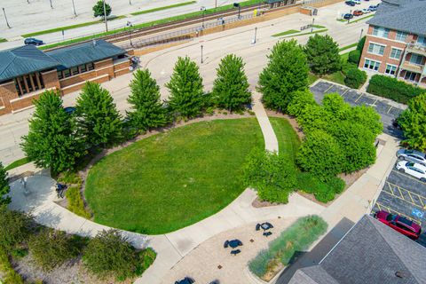 119 E Railroad Avenue Bartlett IL 60103