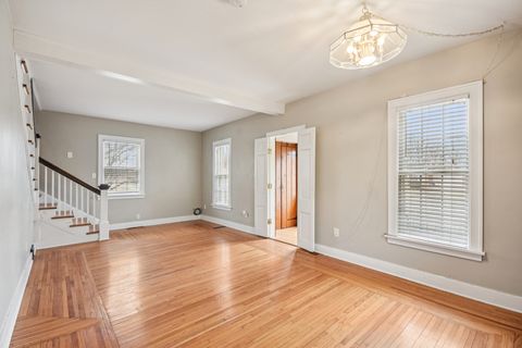 Tiny photo for 1246 Wauponsee Street, Morris, IL 60450 (MLS # 12578893)