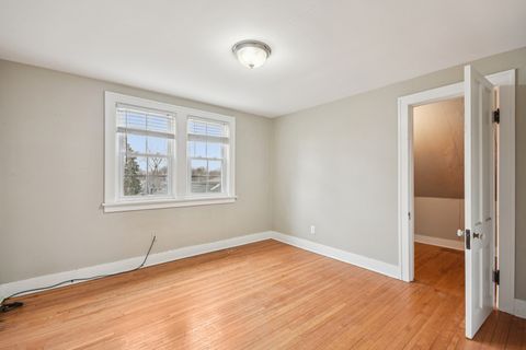 Tiny photo for 1246 Wauponsee Street, Morris, IL 60450 (MLS # 12578893)