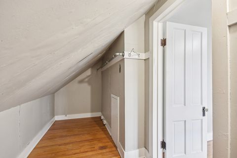 Tiny photo for 1246 Wauponsee Street, Morris, IL 60450 (MLS # 12578893)