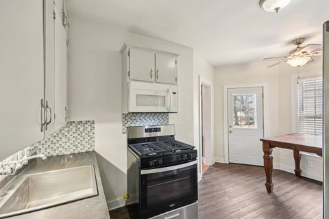 Tiny photo for 1246 Wauponsee Street, Morris, IL 60450 (MLS # 12578893)