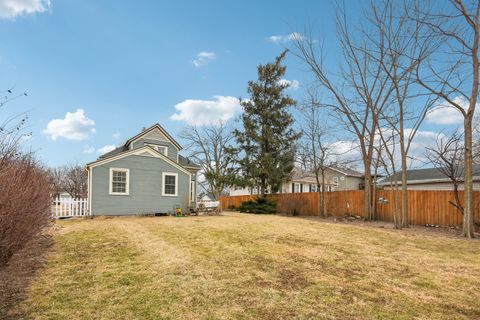 Tiny photo for 1246 Wauponsee Street, Morris, IL 60450 (MLS # 12578893)
